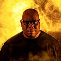 Biographie Carl Cox