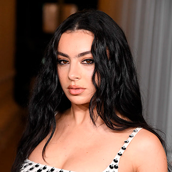 Biographie Charli XCX