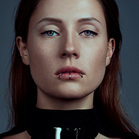 Biographie Charlotte de Witte