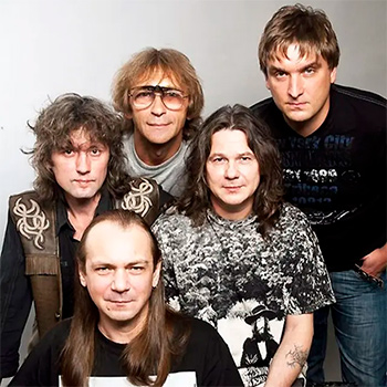 Biographie Чиж & Co