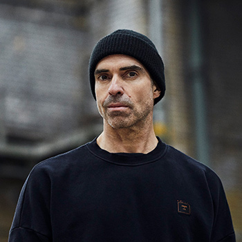Biographie Chris Liebing