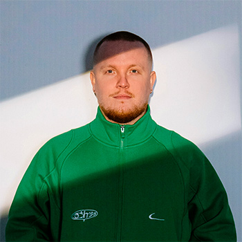 Biographie Chris Stussy