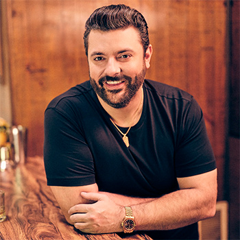 Chris Young - Biographie et discographie, tous les albums et toutes les chansons Chris Young