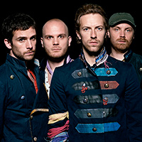 Biographie Coldplay