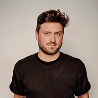 Biographie Cuebrick