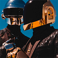 Biographie Daft Punk