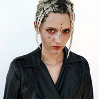 Biographie daKooka