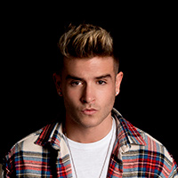 Biographie Danny Avila
