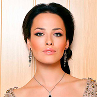 Biographie Даша Астафьева
