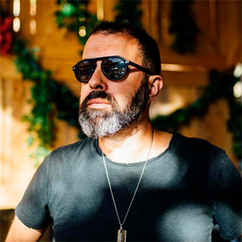 Dave Clarke Dave Clarke