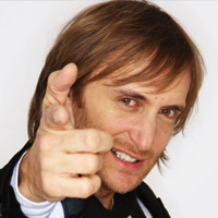 Biographie David Guetta