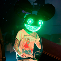 Biographie Deadmau5