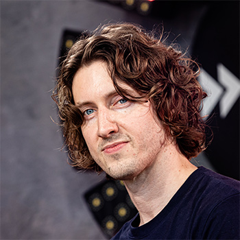 Biographie Dean Lewis
