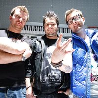 Biographie Deepside Deejays