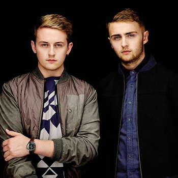 Biographie Disclosure
