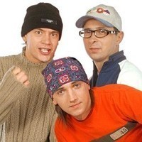 Biographie Дискотека Авария