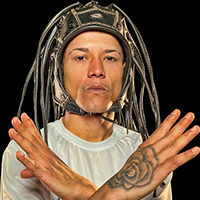 Biographie DJ 7W