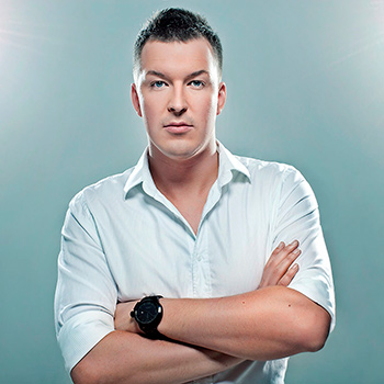 Biographie DJ Feel