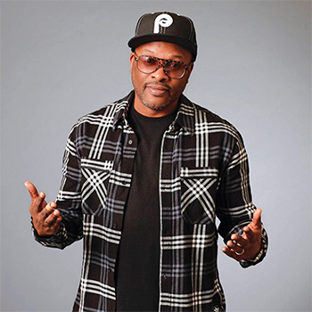 DJ Jazzy Jeff
