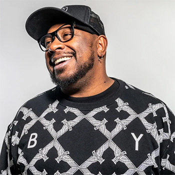 Biographie DJ Marky