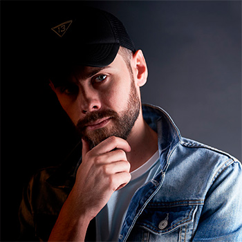 Biographie DJ Melloffon