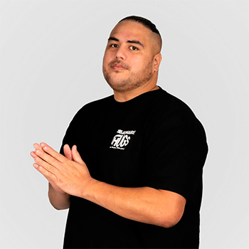 Biographie DJ Noiz