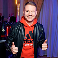 Biographie DJ Smash
