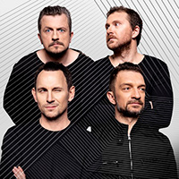 Biographie Друга Ріка