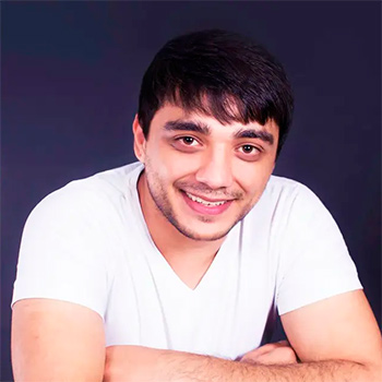 Biographie ЭGO