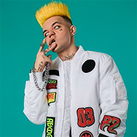 Biographie Элджей