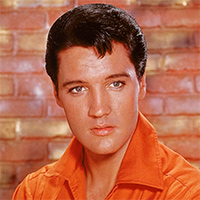 Biographie Elvis Presley