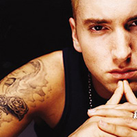 Biographie Eminem