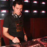 Biographie Eric Tyrell