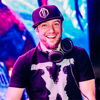 Biographie Excision
