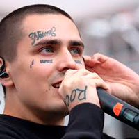 Biographie Face