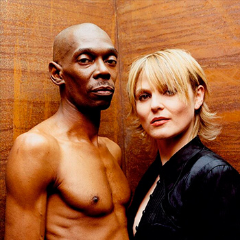 Biographie Faithless
