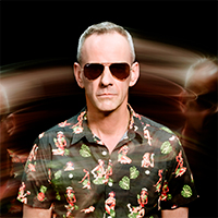 Biographie Fatboy Slim