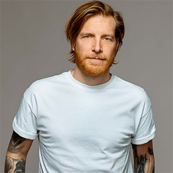 Biographie Ferreck Dawn