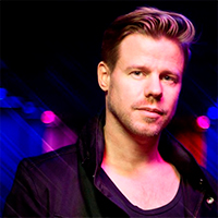 Biographie Ferry Corsten
