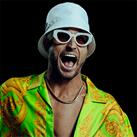 Biographie Fisher