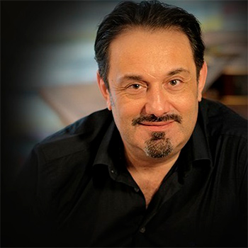 Biographie Гарик Кричевский