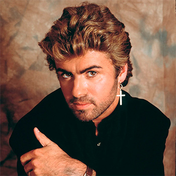 Biographie George Michael