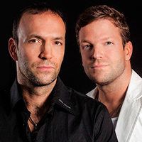 Biographie Global Deejays