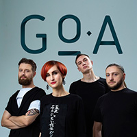 Biographie Go_A