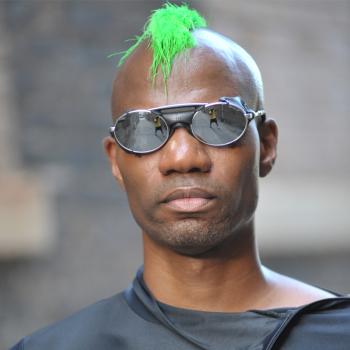 Biographie Green Velvet