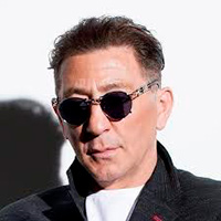 Biographie Григорий Лепс
