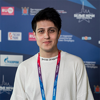 Biographie Хабиб