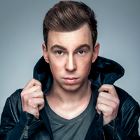 Biographie Hardwell