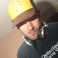 Biographie Ian Carey