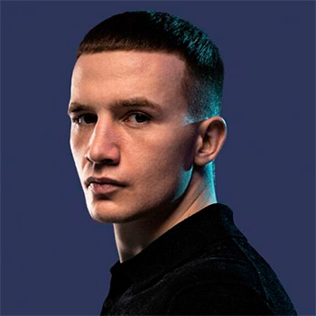 Biographie ICEGERGERT